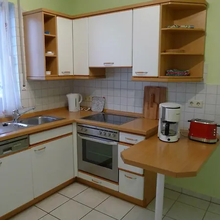 Ferienwohnung Schuller Apartment Mayen