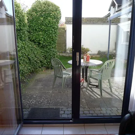 Ferienwohnung Schuller *