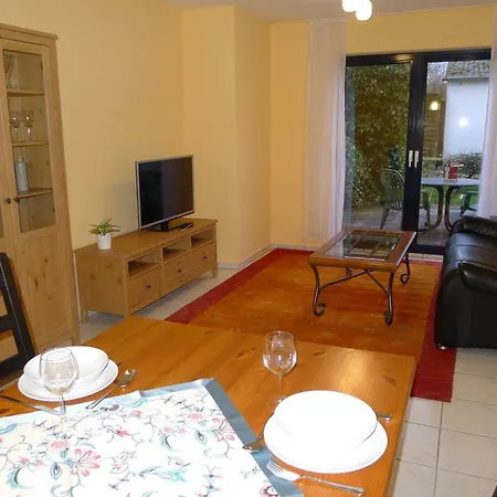 Ferienwohnung Schuller Apartment