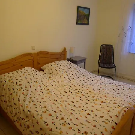 Ferienwohnung Schuller Apartment Mayen