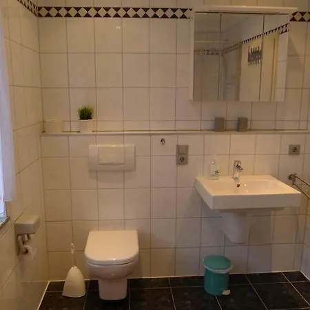 Ferienwohnung Schuller Mayen