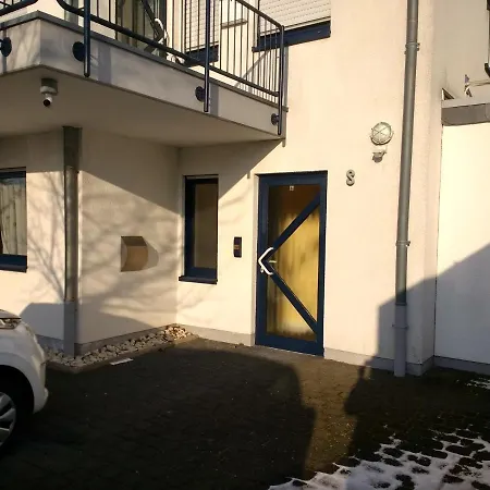 Ferienwohnung Schuller * Mayen